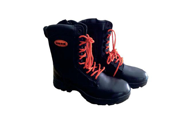 消防、勞保靴